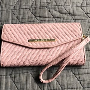 Steve Madden wallet